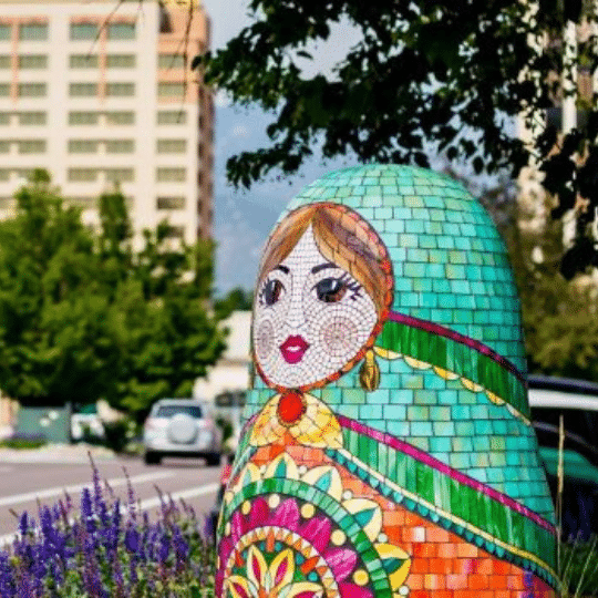 colorado springs art on the streets
