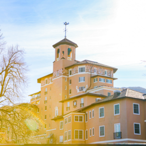 Read more about the article The Broadmoor Hotel and Resort