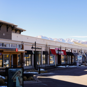 Read more about the article Shopping in Colorado Springs