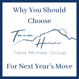 Read more about the article Why You Should Choose Tava Homes Group