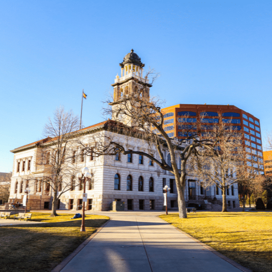 museums in colorado springs