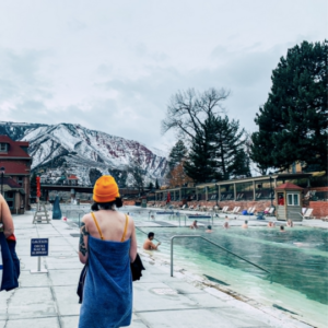 Read more about the article Hot Springs Around Colorado Springs