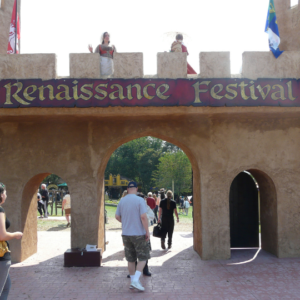 Read more about the article The Renaissance Festival