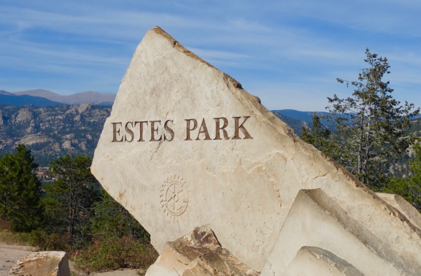 things to do in estes park