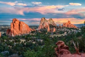 why you should move to colorado springs