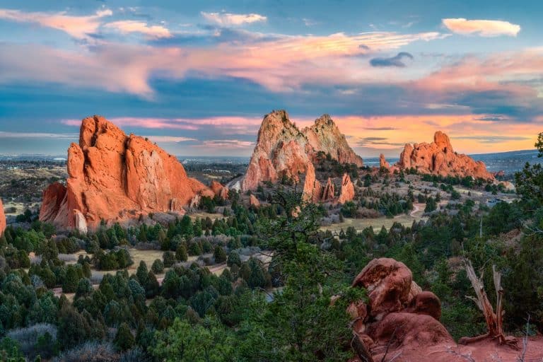 why you should move to colorado springs
