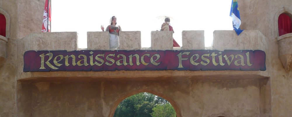 renaissance festival