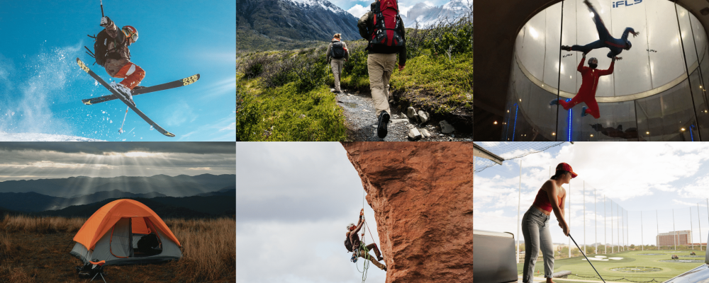 spring break in colorado springs