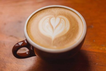 Coffee Shops in Colorado Springs
